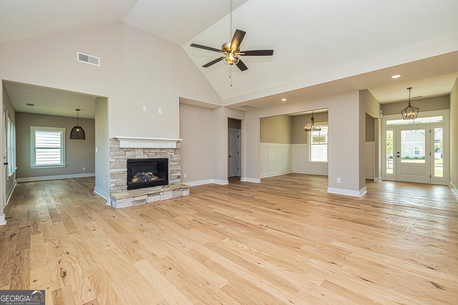 65 Oakhurst Trail Sharpsburg - 6