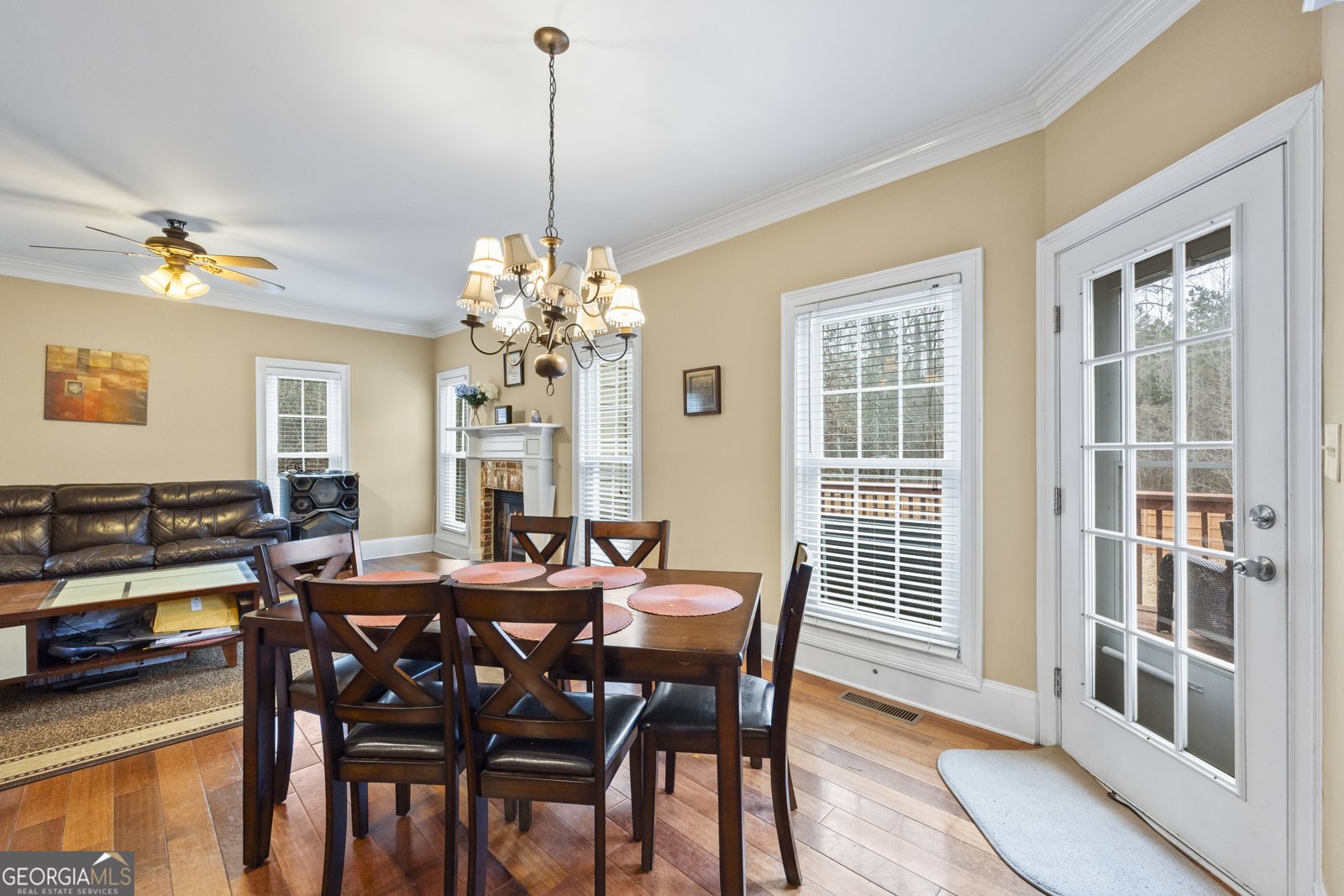 25 Abelia Drive Covington - 19