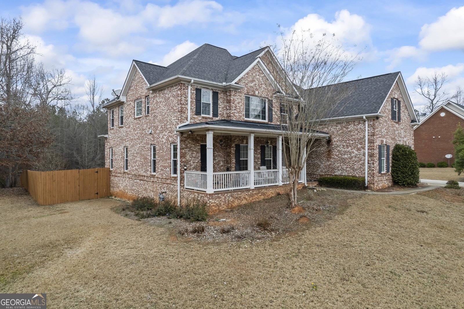 25 Abelia Drive Covington - 2