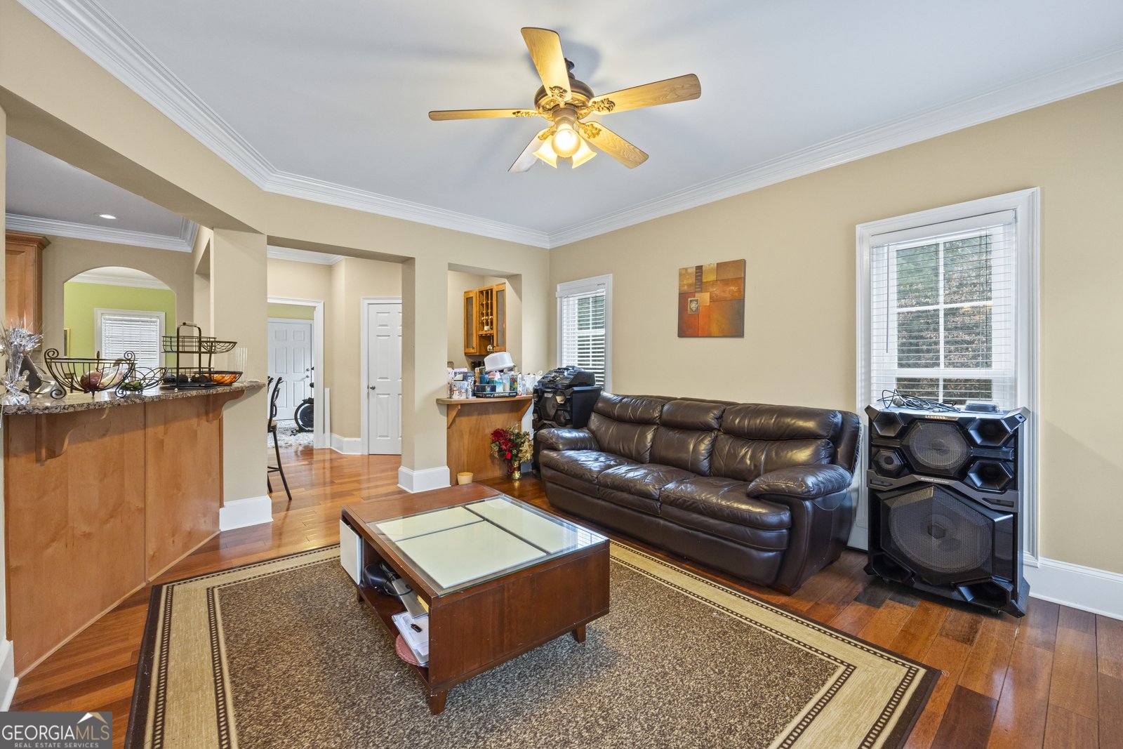 25 Abelia Drive Covington - 21