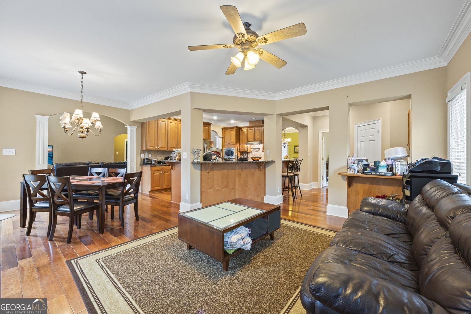 25 Abelia Drive Covington - 22