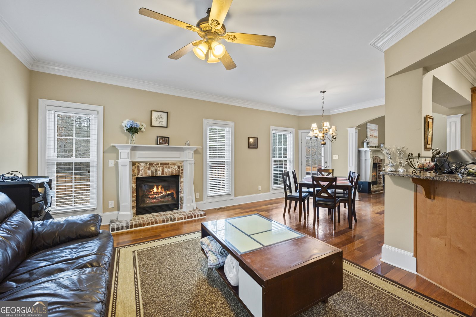 25 Abelia Drive Covington - 23