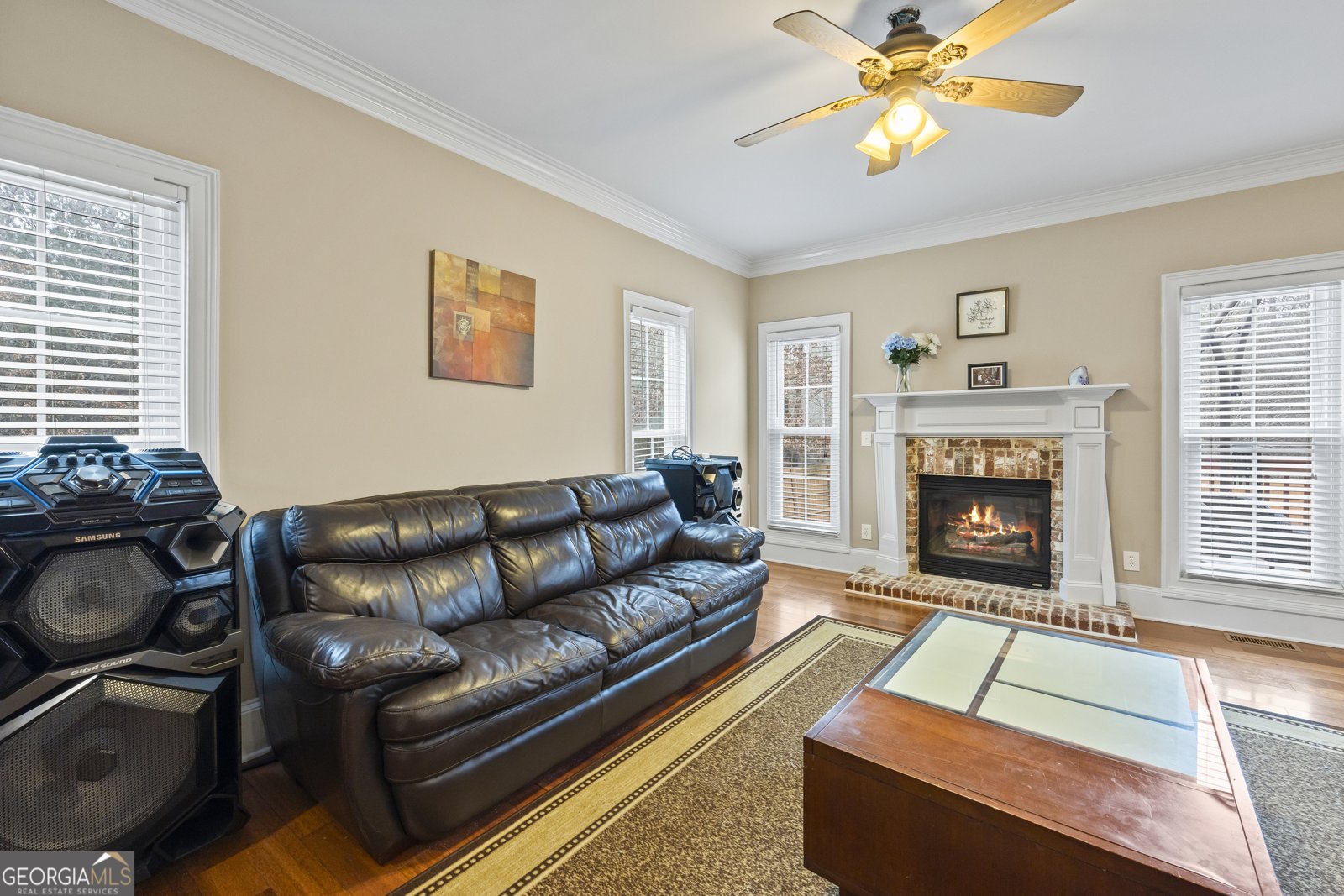 25 Abelia Drive Covington - 24