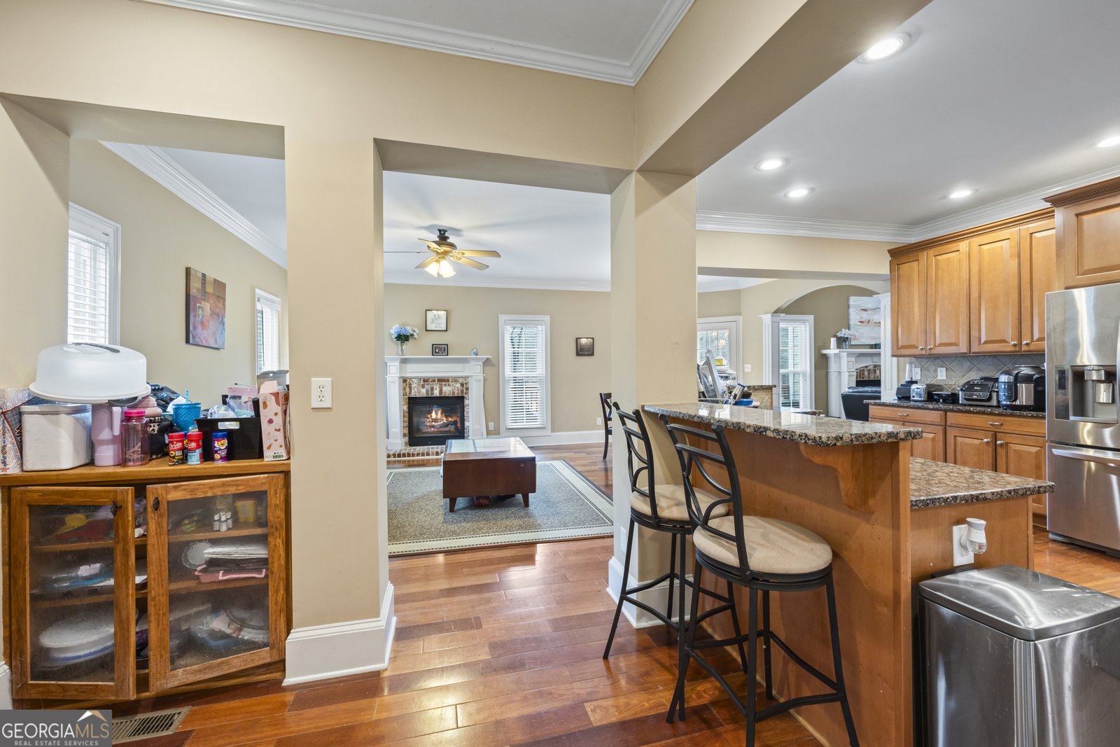 25 Abelia Drive Covington - 26