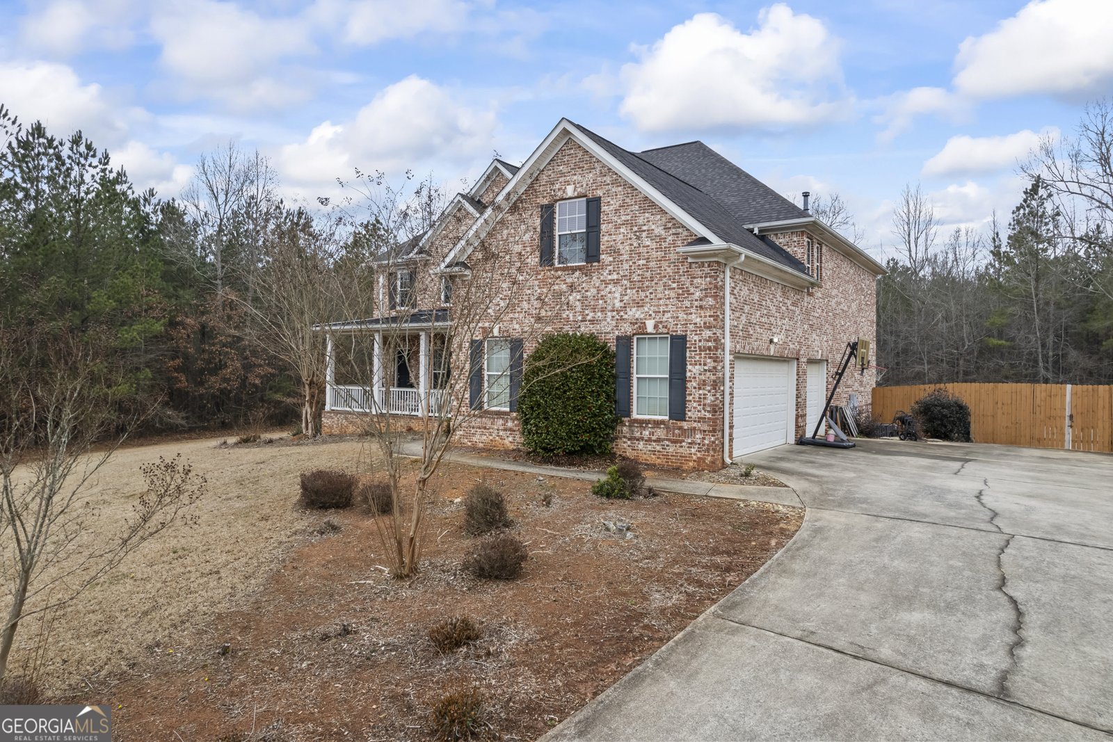 25 Abelia Drive Covington - 3