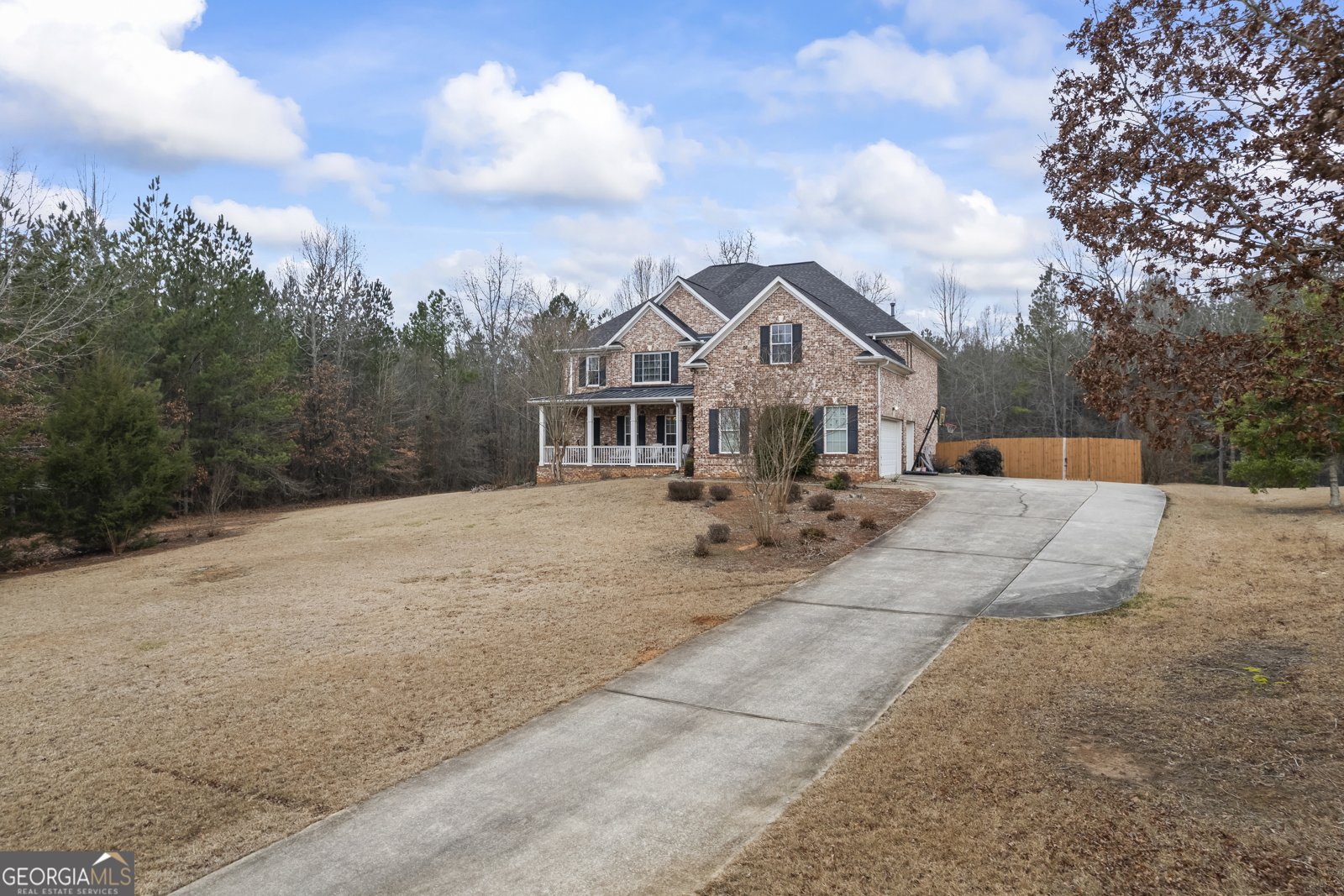 25 Abelia Drive Covington - 4