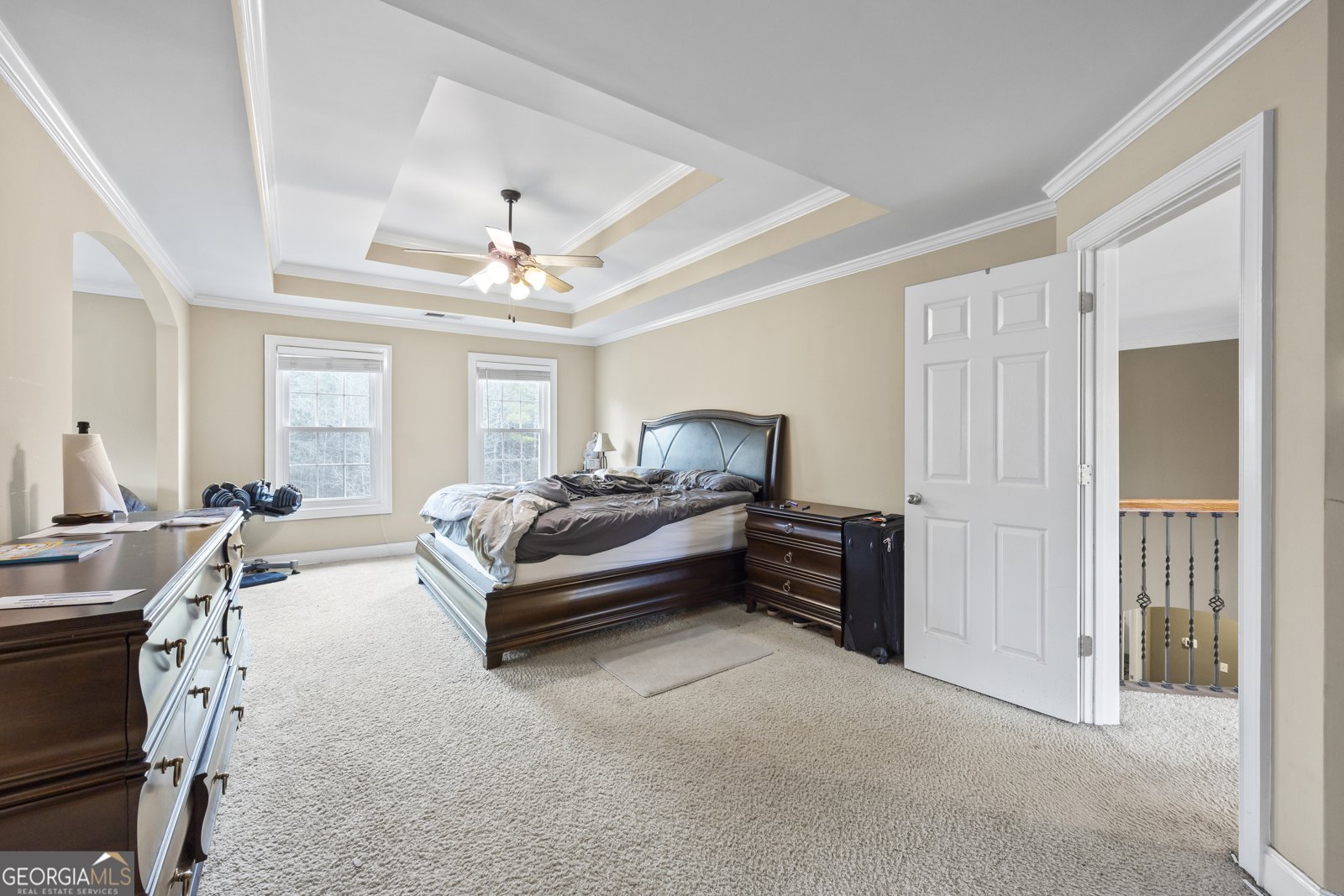 25 Abelia Drive Covington - 48