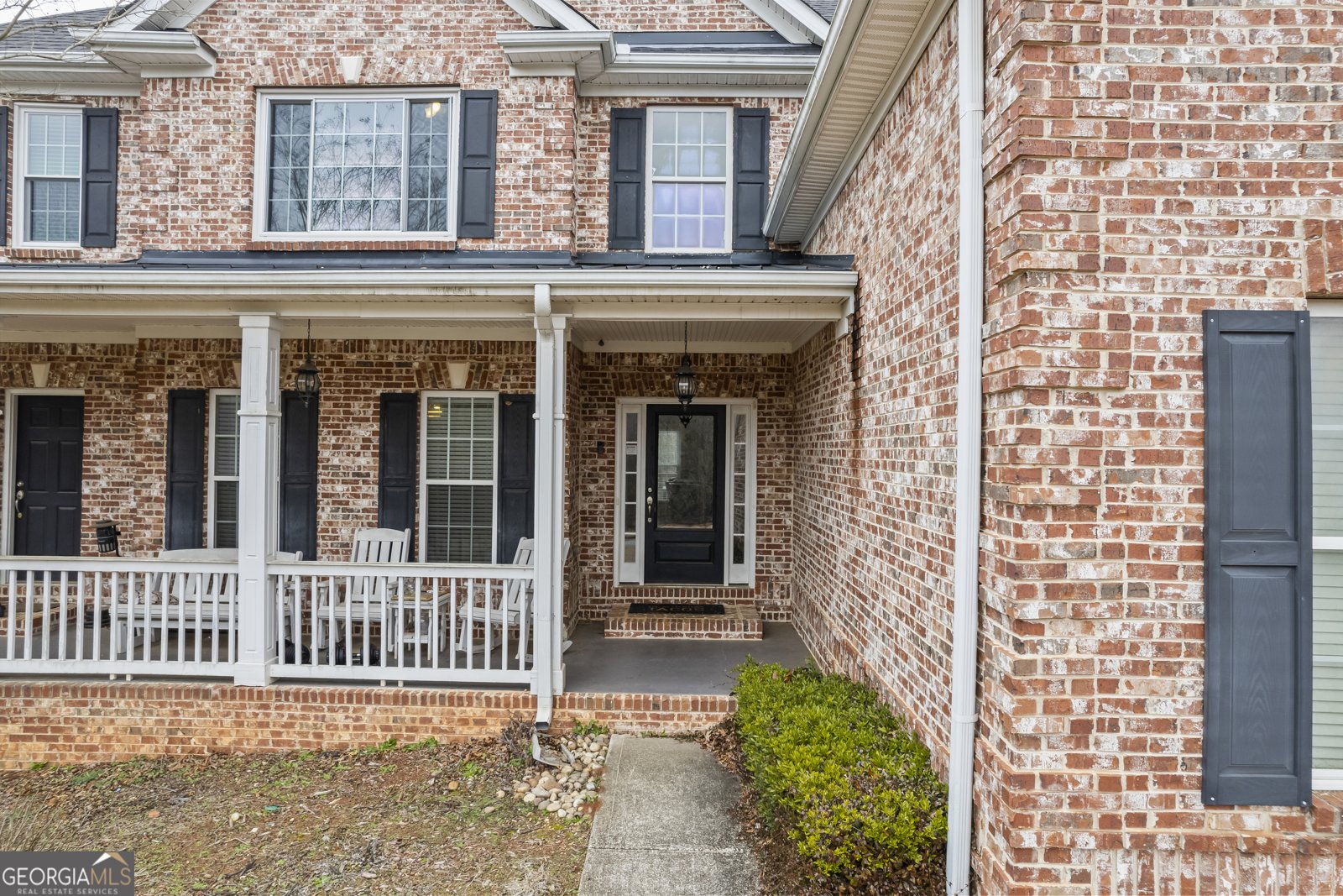 25 Abelia Drive Covington - 5