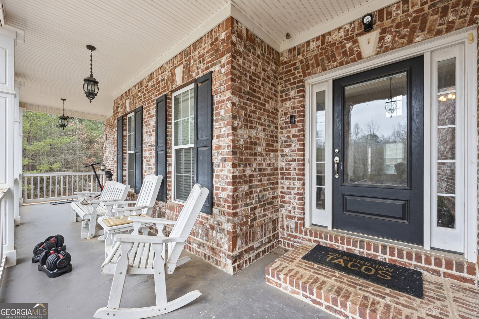 25 Abelia Drive Covington - 6