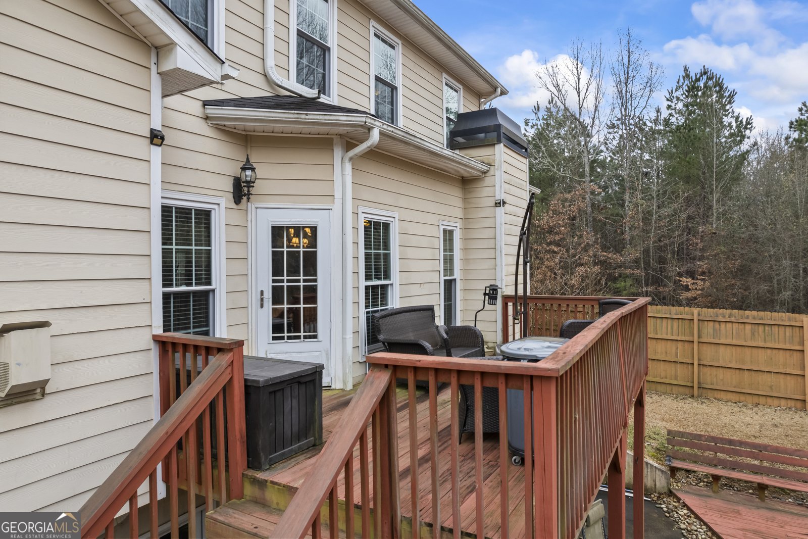 25 Abelia Drive Covington - 64