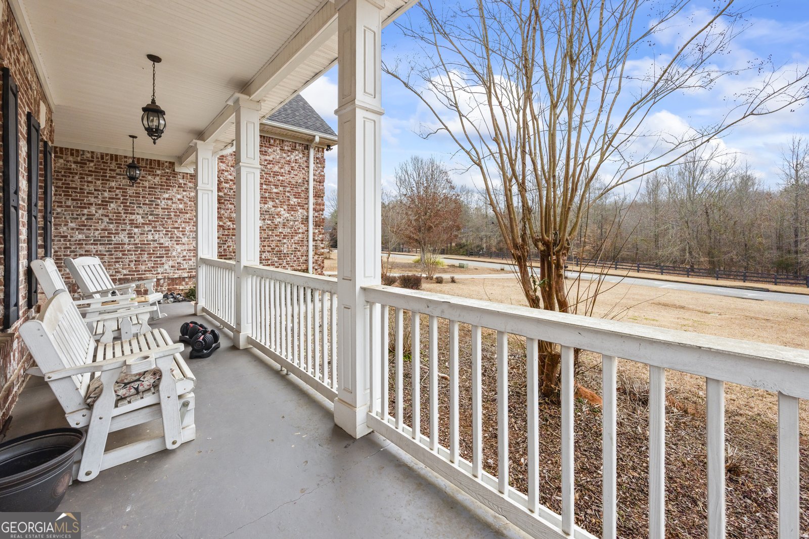 25 Abelia Drive Covington - 7
