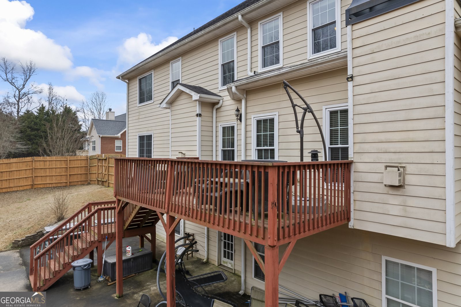 25 Abelia Drive Covington - 71