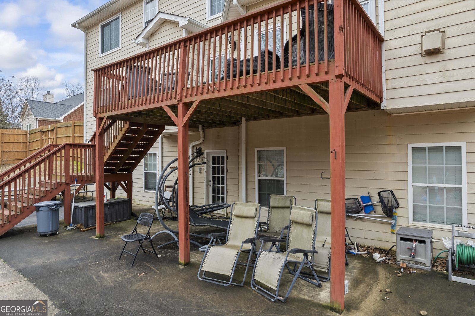 25 Abelia Drive Covington - 72