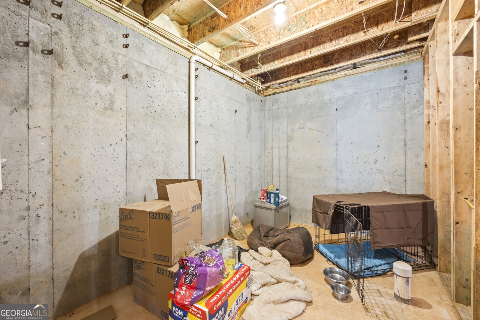 25 Abelia Drive Covington - 77