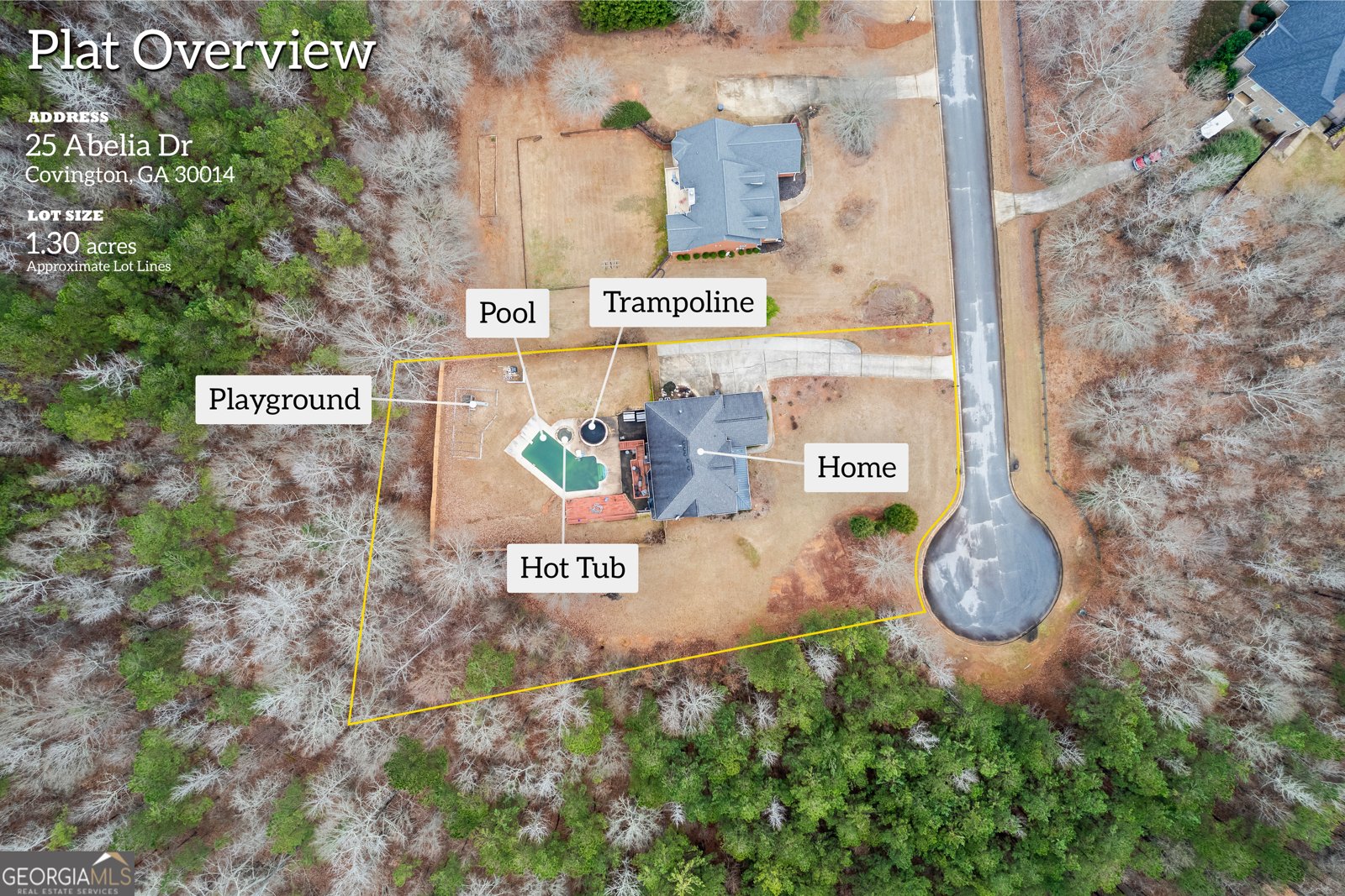 25 Abelia Drive Covington - 79