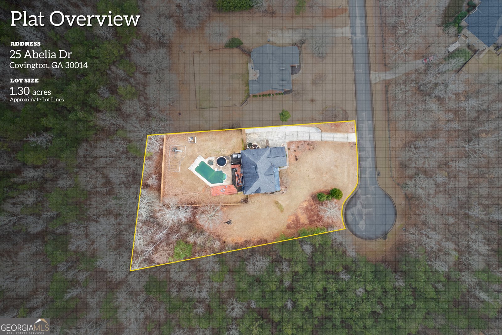 25 Abelia Drive Covington - 80