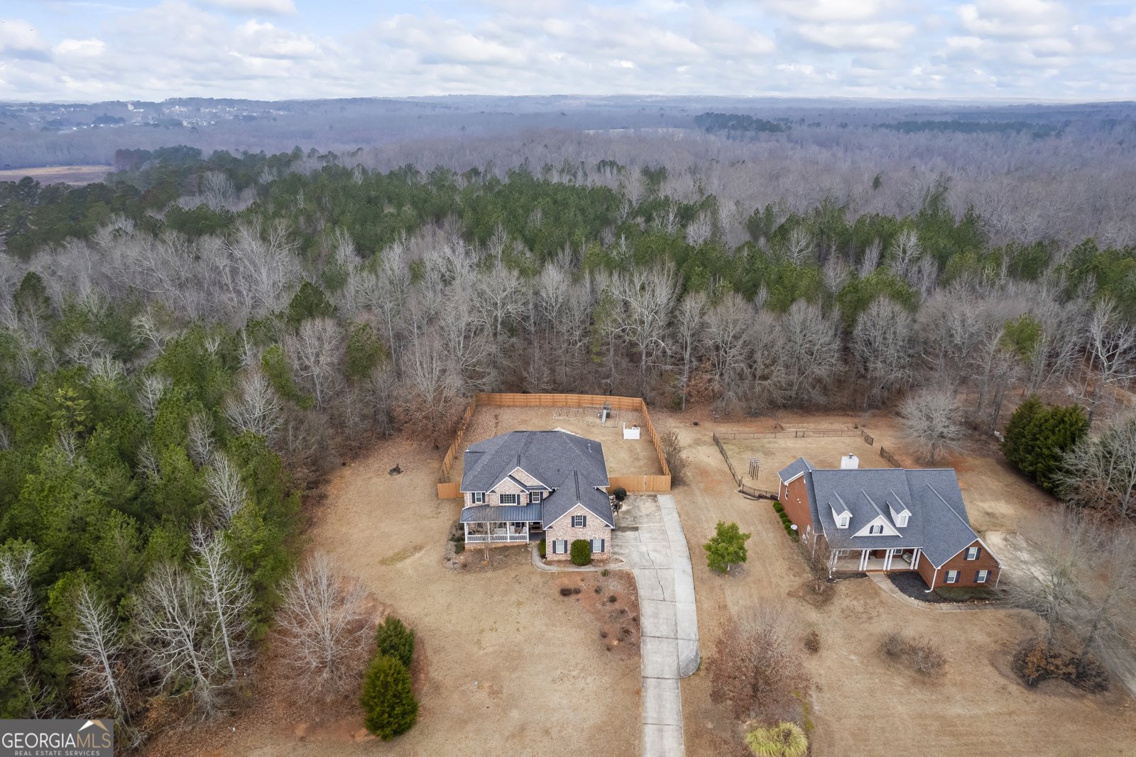 25 Abelia Drive Covington - 81