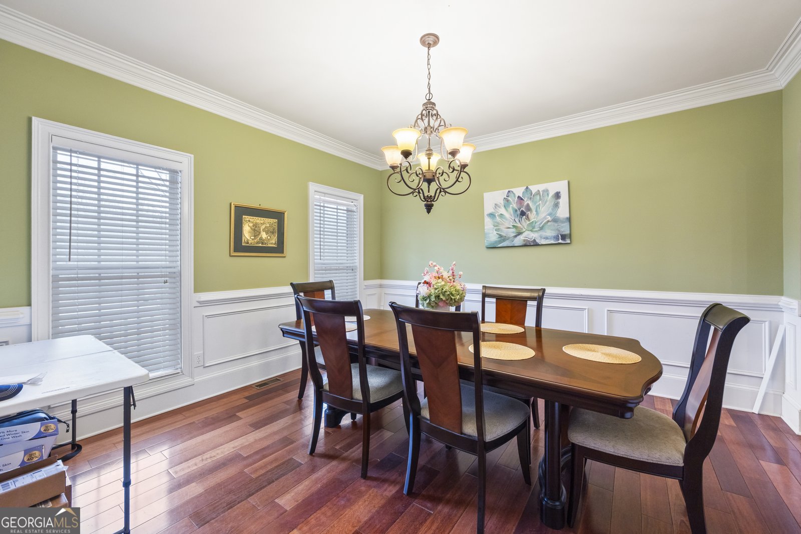 25 Abelia Drive Covington - 9