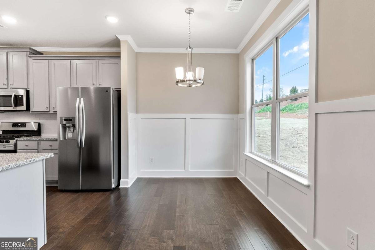 1316 Sunny Valley Lane Braselton - 16