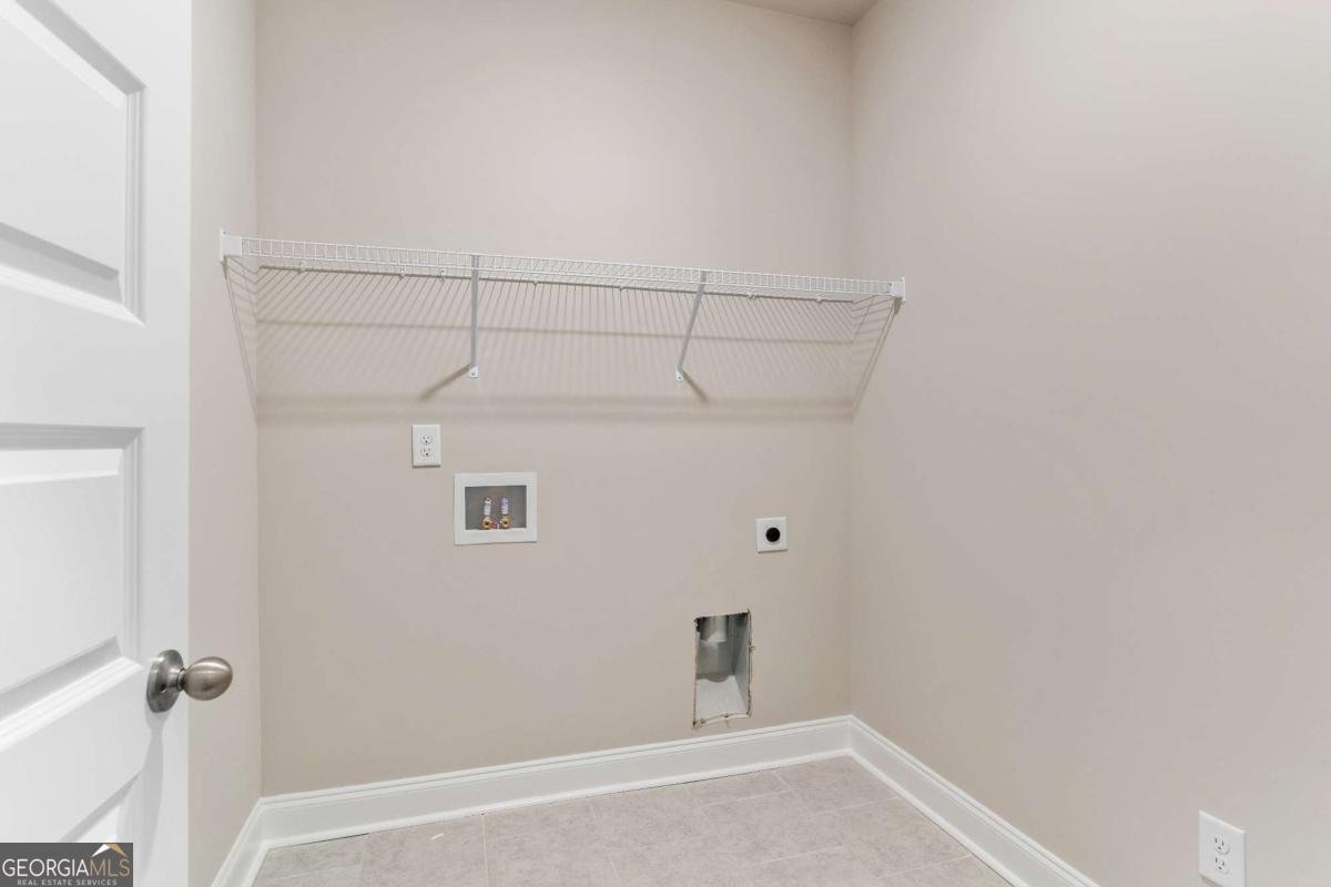 1316 Sunny Valley Lane Braselton - 20