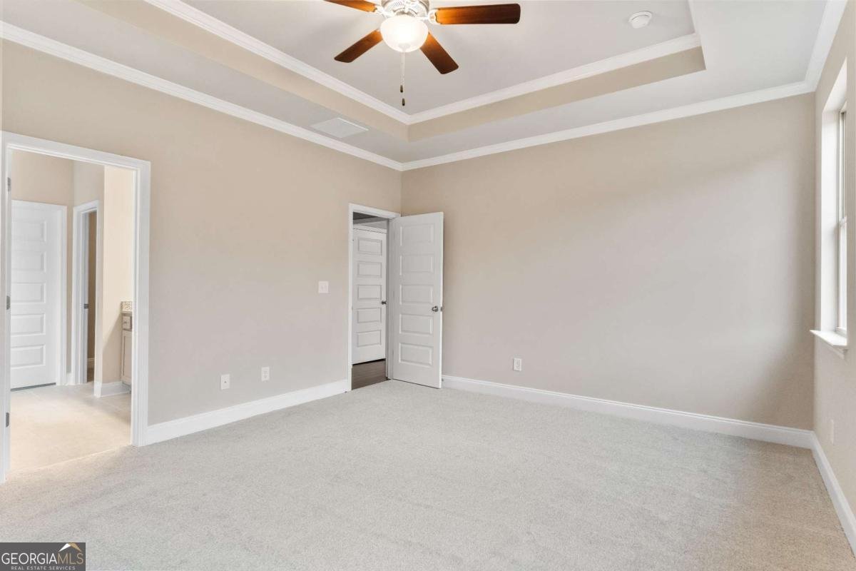 1316 Sunny Valley Lane Braselton - 22