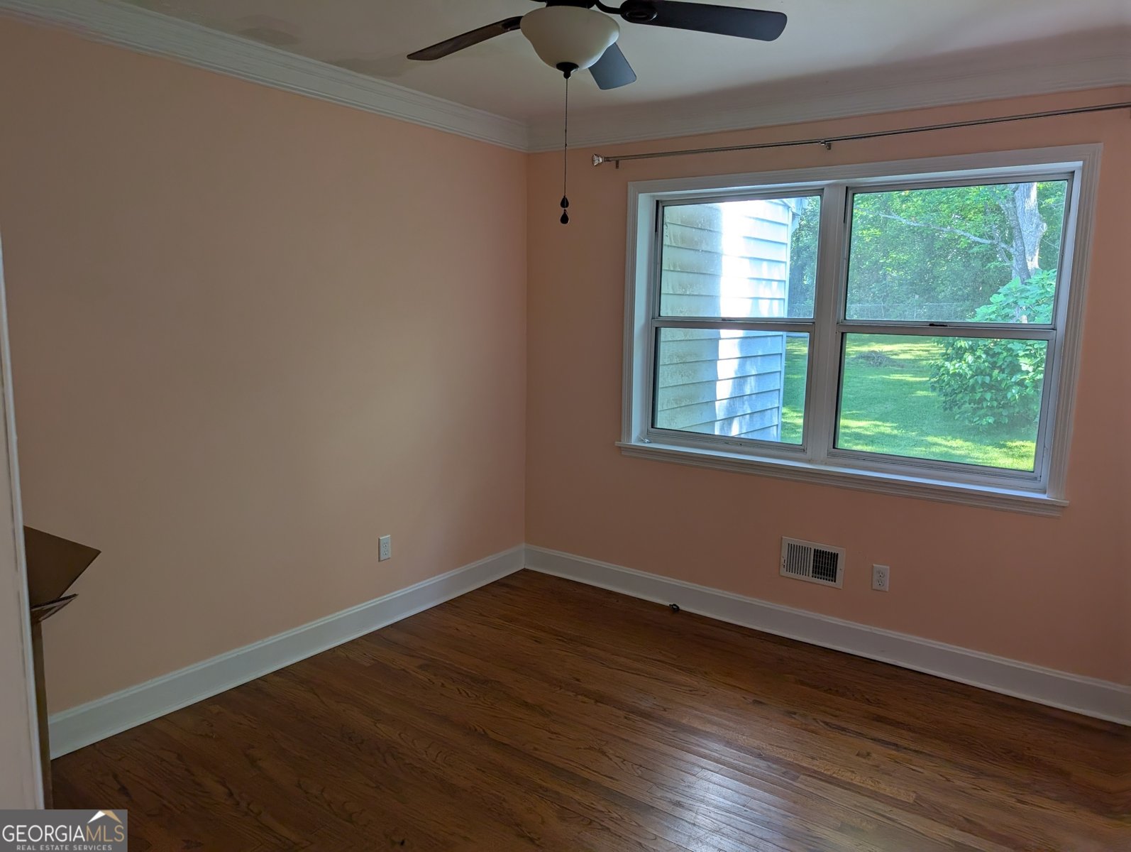 118 Houston Street Barnesville - 10