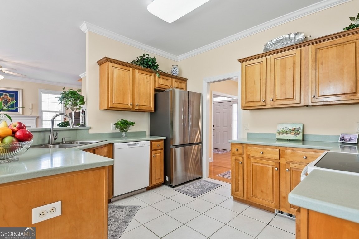9 Cypress Coves Savannah - 14