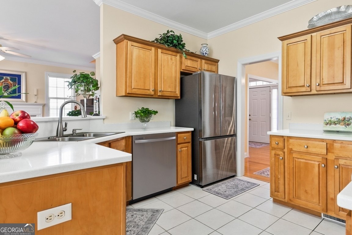 9 Cypress Coves Savannah - 15