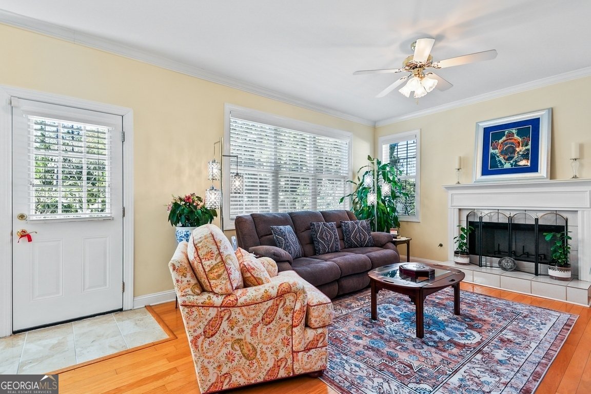 9 Cypress Coves Savannah - 18
