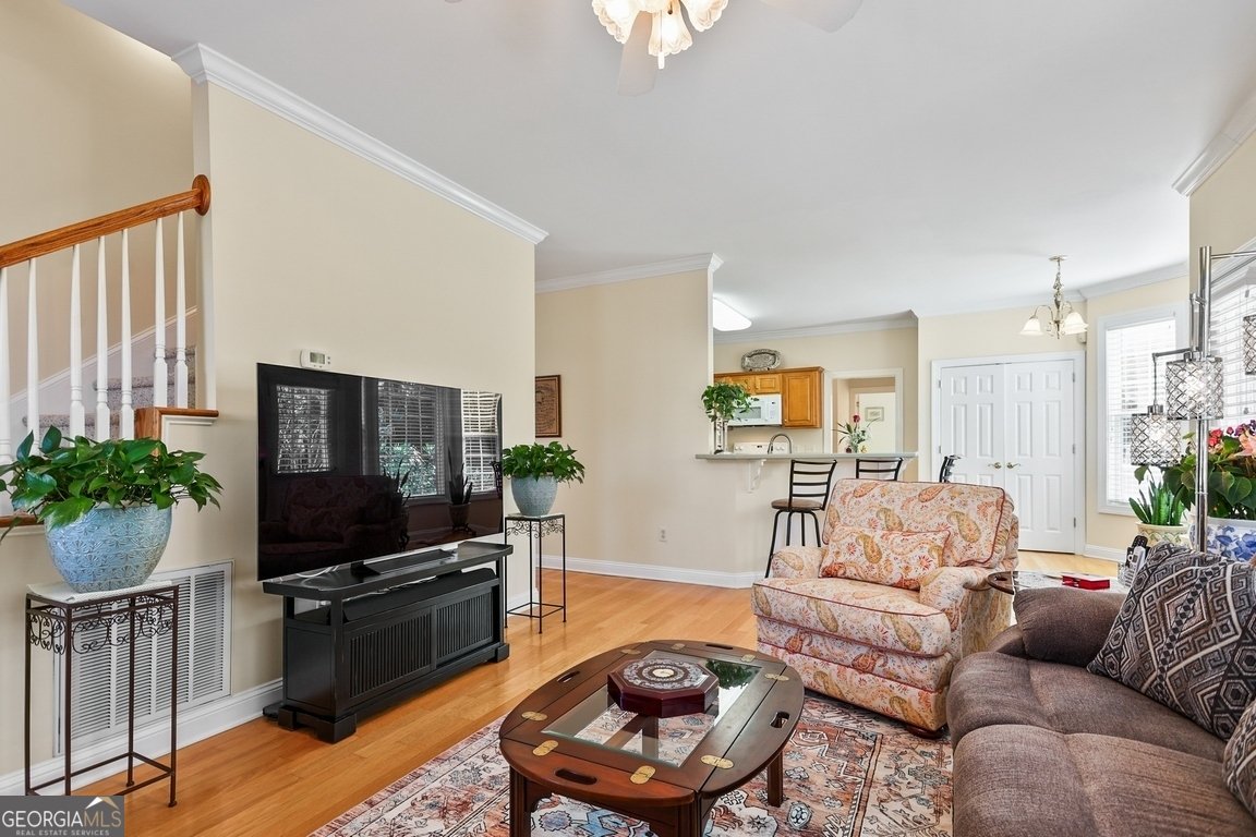 9 Cypress Coves Savannah - 19