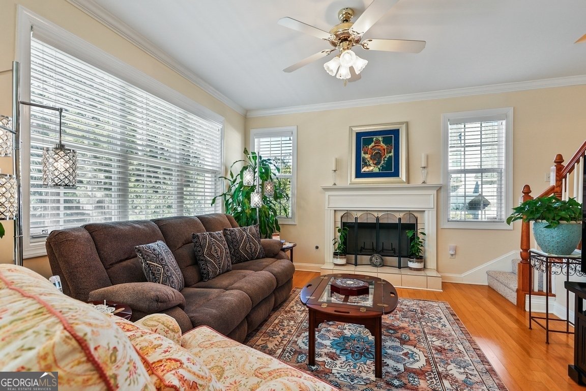 9 Cypress Coves Savannah - 20
