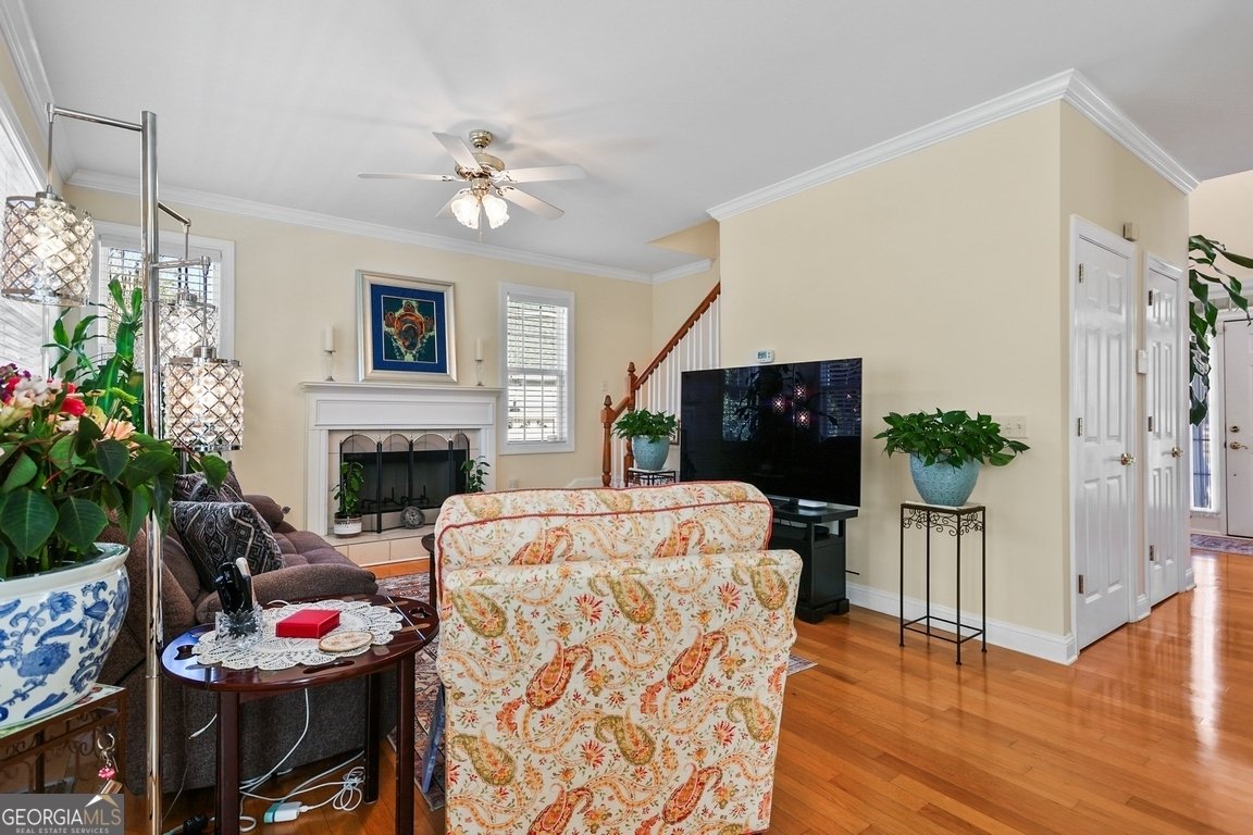 9 Cypress Coves Savannah - 21