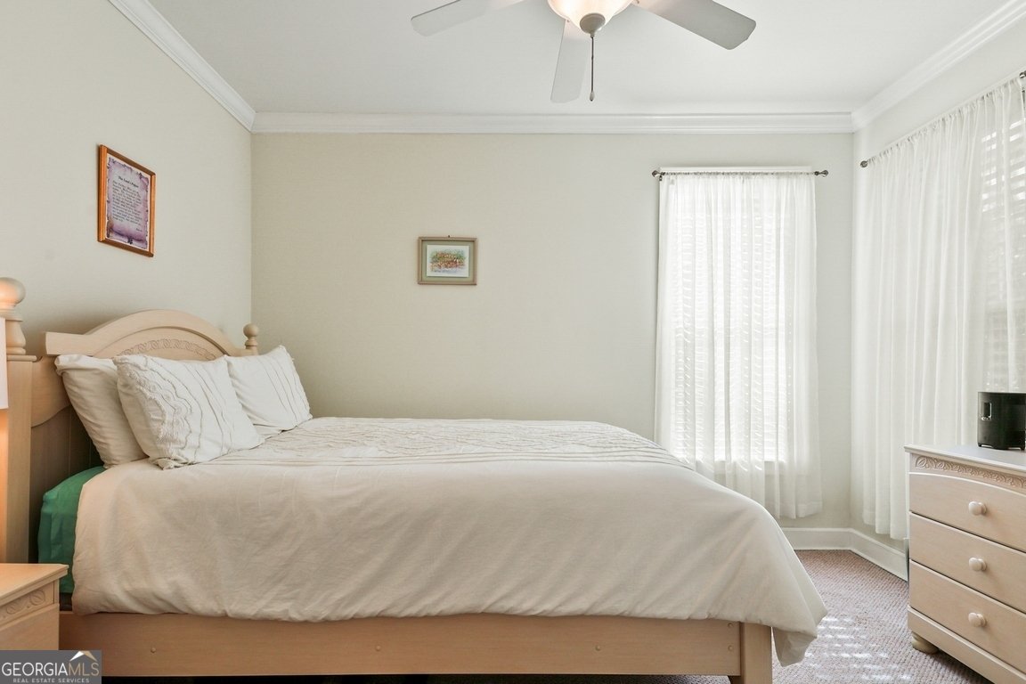 9 Cypress Coves Savannah - 22