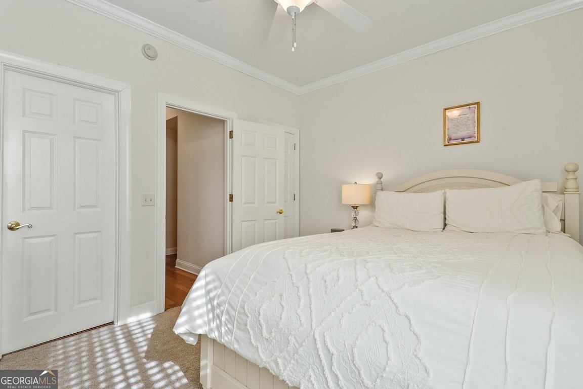9 Cypress Coves Savannah - 23