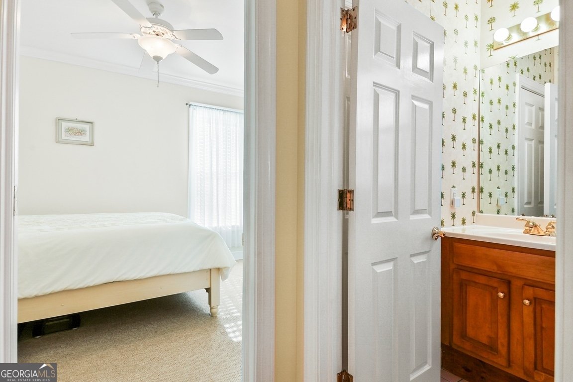 9 Cypress Coves Savannah - 24