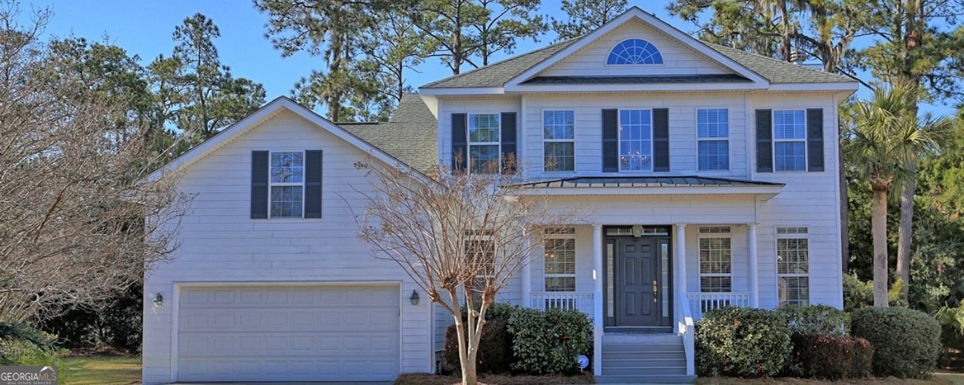 9 Cypress Coves Savannah - 3