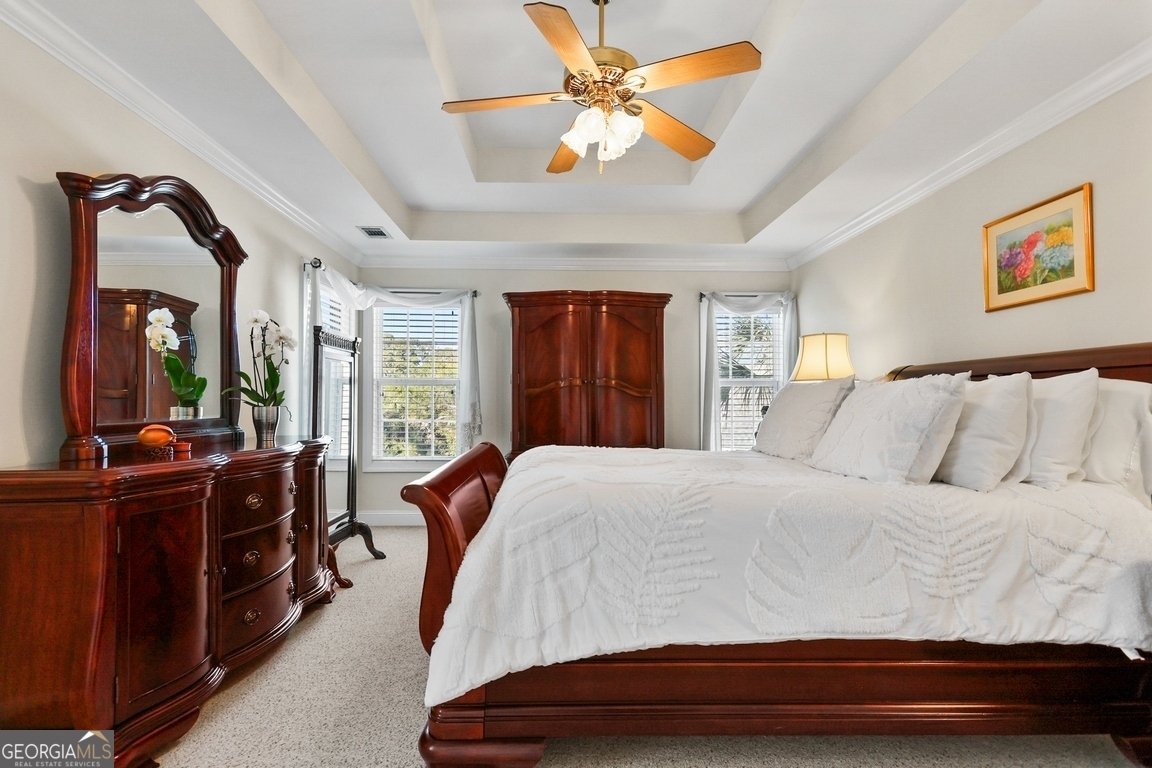 9 Cypress Coves Savannah - 31