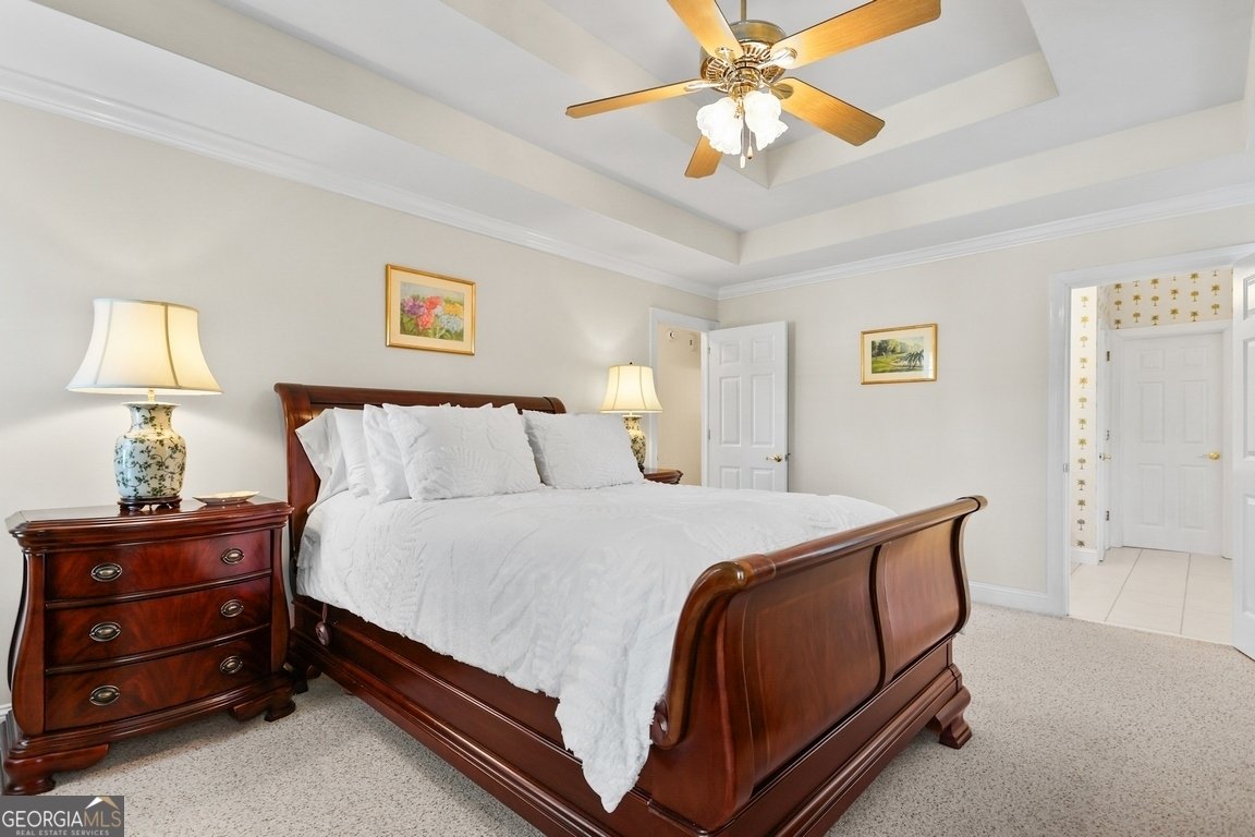 9 Cypress Coves Savannah - 32