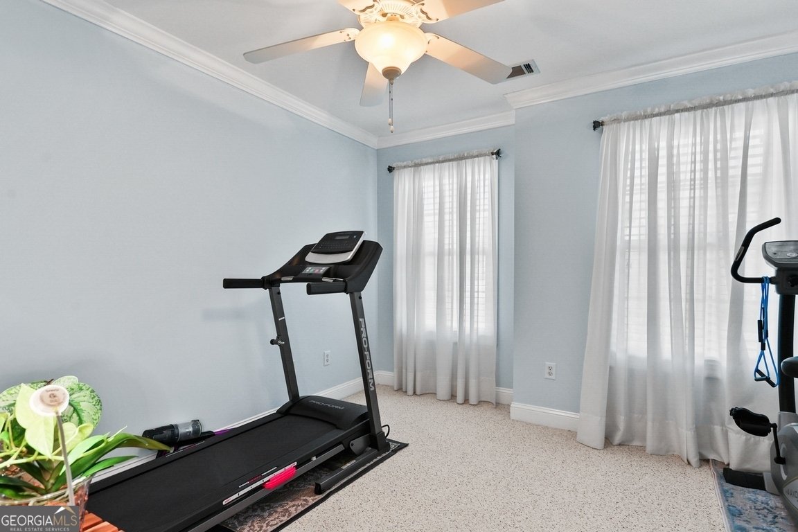 9 Cypress Coves Savannah - 37