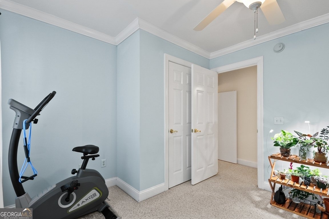 9 Cypress Coves Savannah - 38