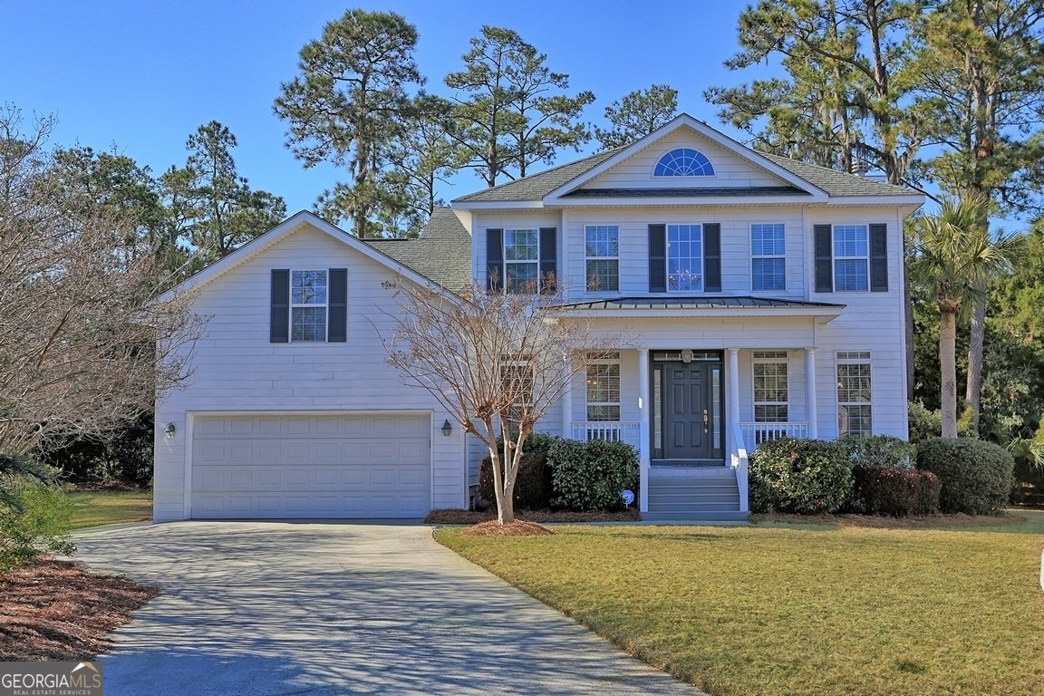 9 Cypress Coves Savannah - 4