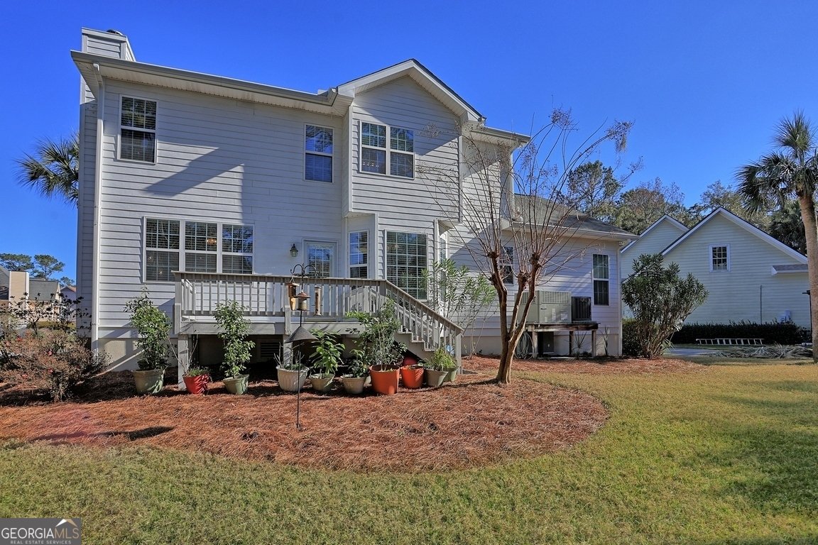9 Cypress Coves Savannah - 44
