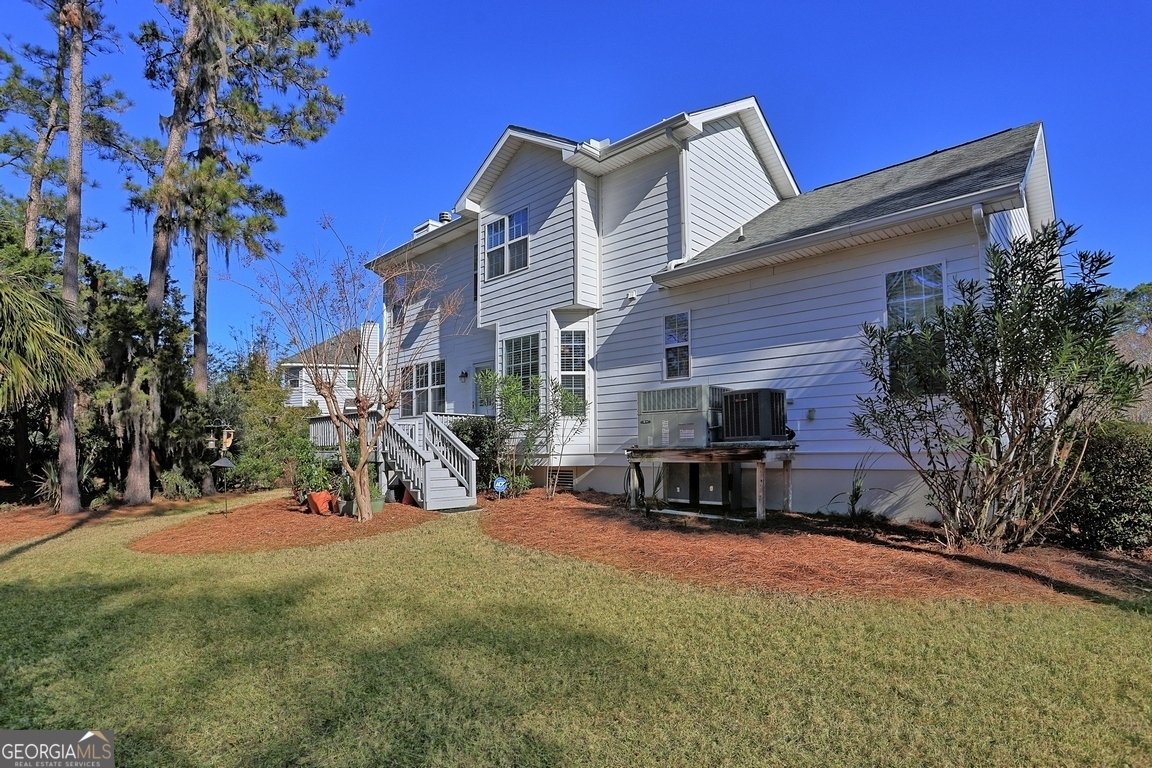 9 Cypress Coves Savannah - 45