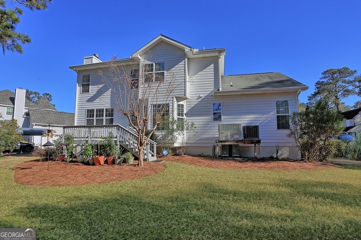 9 Cypress Coves Savannah - 46