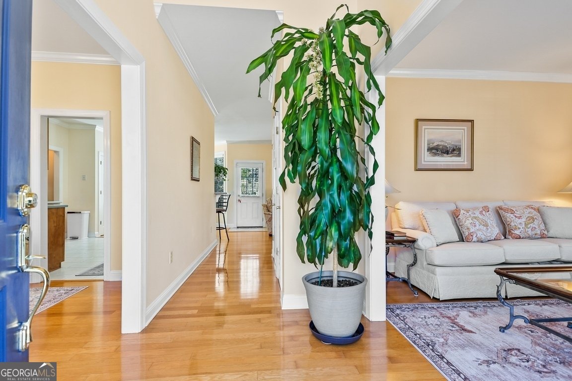 9 Cypress Coves Savannah - 5