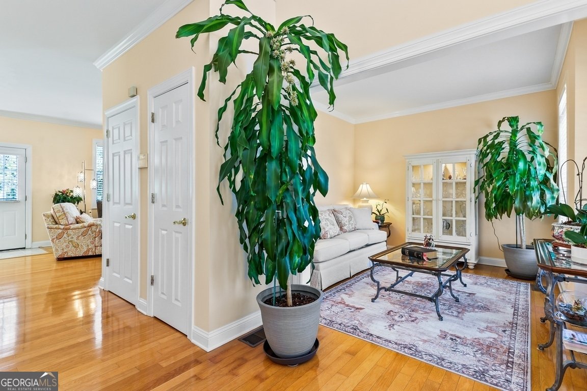 9 Cypress Coves Savannah - 6
