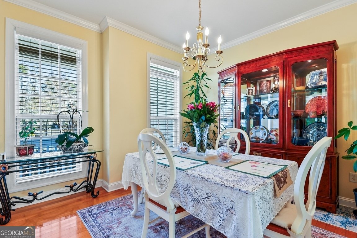 9 Cypress Coves Savannah - 9