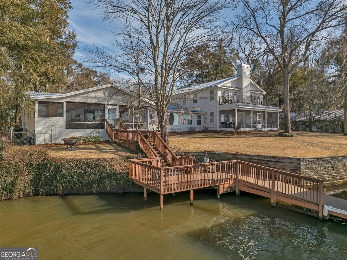 984 Scenic Rt Cordele - 1