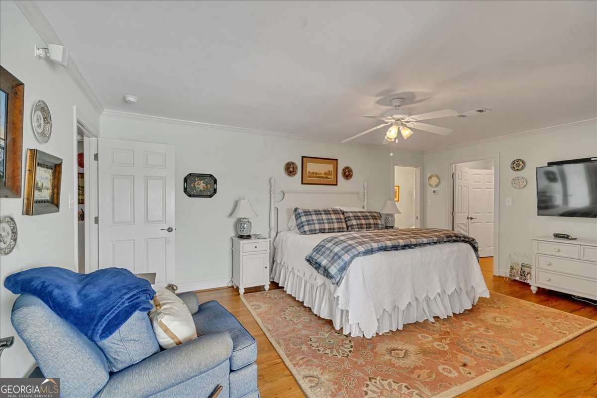984 Scenic Rt Cordele - 22