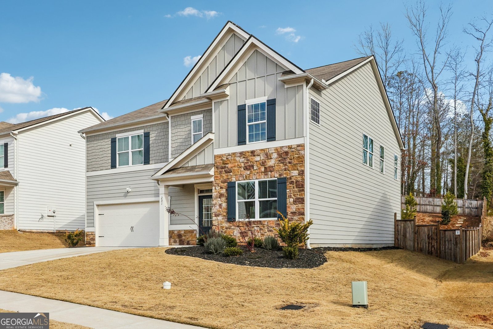 251 Ivy Chase Loop Dallas - 16